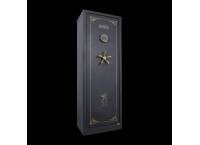 Spika S3D Premium 12 Gun Safe